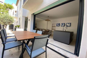 Magnifique Maison - Cannes Vallergues